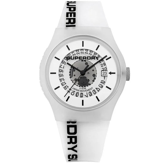 Superdry Urban Semi SYG168W