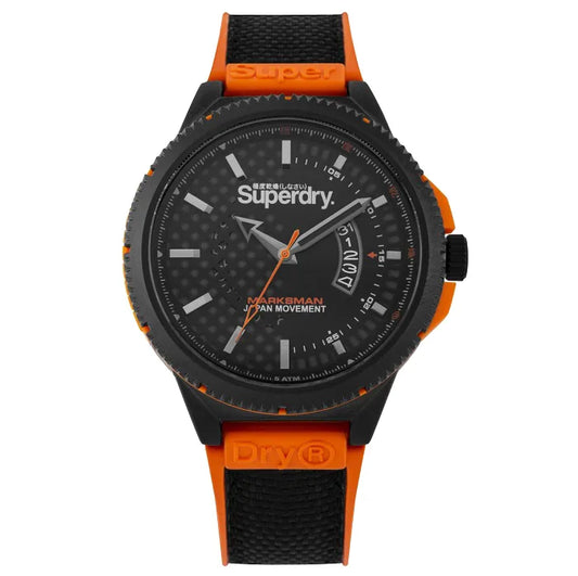 Superdry Marksman SYG245BO