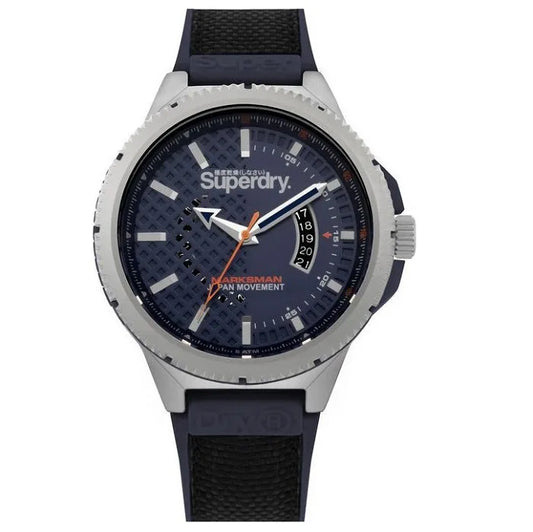 Superdry Marksman Sport SYG245UB