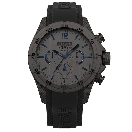 Superdry SLV Adventurer SYG257BB