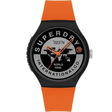 Superdry Urban XL International SYG279BO