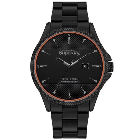 Superdry Hoxton Date SYG281BBM