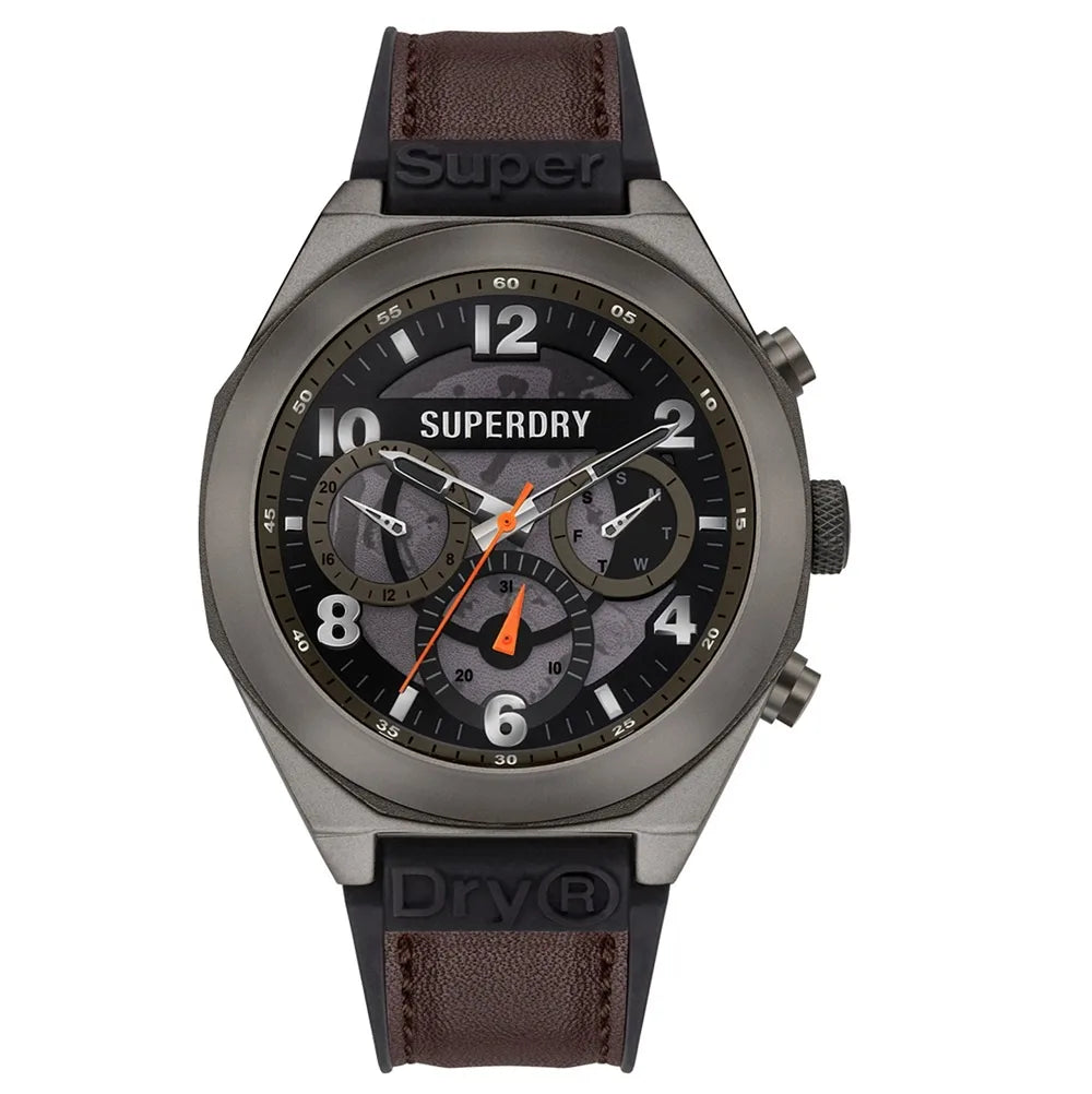 Superdry Adventurer SYG307BR