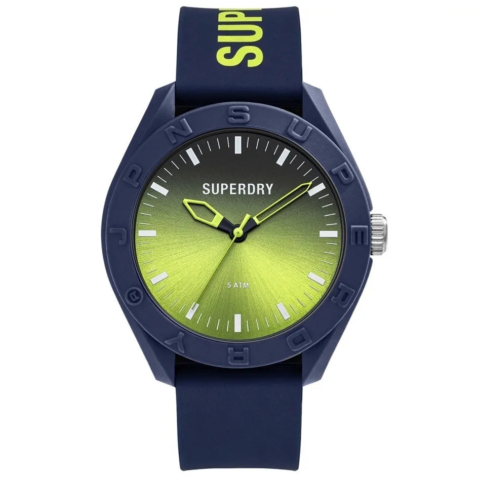 Superdry Watch SYG321UN