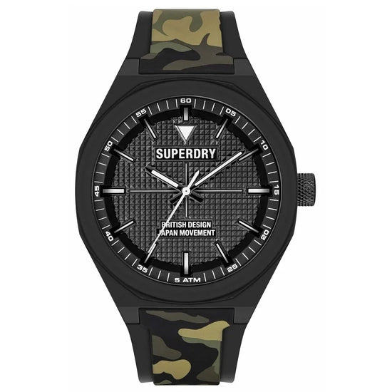 Superdry Camo SYG324BN