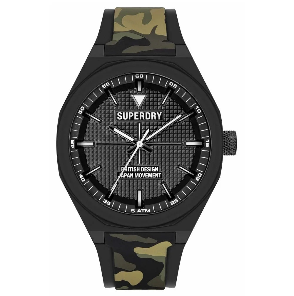 Superdry Camo SYG324BN