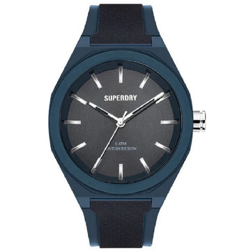 Superdry Navy SYG349U