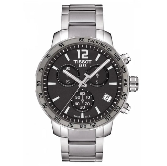 Tissot T-Sport Quickster T095.417.11.067.00