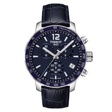 Tissot T-Sport Quickster Chronograph T095.417.16.047.00