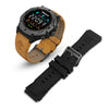 Ρολόι Smartwatch Ανδρικό Timberland με Δερμάτινο Λουράκι & Extra Λουράκι TDIGB00898x0