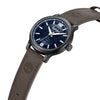 Ρολόι TIMBERLAND Driscoll Brown Leather Strap TDWGA0094703