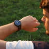 Ρολόι TIMBERLAND Driscoll Brown Leather Strap TDWGA0094703