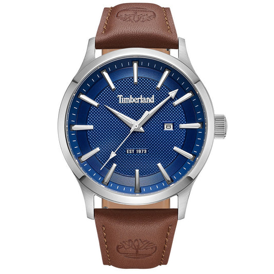 Ρολόι Ανδρικό Timberland Trumbull TDWGB0041001