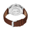 Ρολόι Ανδρικό Timberland Trumbull TDWGB0041001