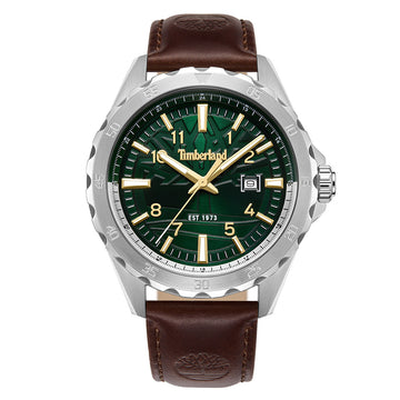 Ρολόι Ανδρικό Timberland Day Pond TDWGB0055801