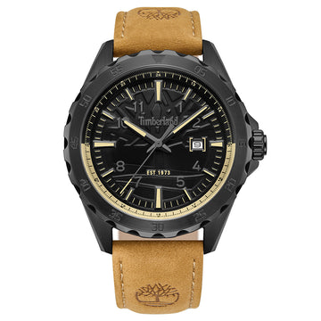 Ρολόι Ανδρικό Timberland Day Pond TDWGB0055803