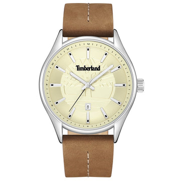 Ρολόι Ανδρικό Timberland Jenkins-Z TDWGB9001003