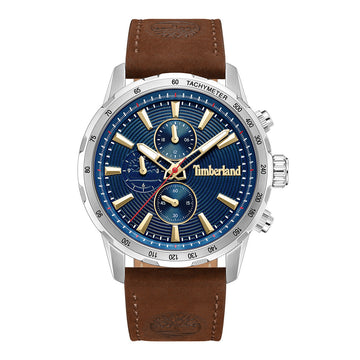 Ανδρικό Ρολόι Timberland Kennebunk