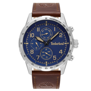 Ρολόι Ανδρικό Timberland Campton TDWGF0055401