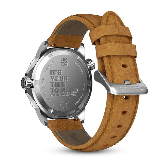 Ανδρικό Ρολόι Timberland Πολυλειτουργικό με Ανταλλακτικά Λουράκια & Κάσα