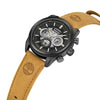 Ρολόι Ανδρικό Timberland Hadlock Chronograph TDWGF2200706