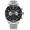 Ρολόι Ανδρικό Timberland Hookset Multifunction TDWGK2201004