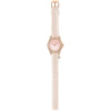 Ρολόι Tikkers Iridescent Strap Rose Gold Stone Ρολόι TK0203