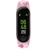 Tikkers Series 1 Kids Smart Fitness Activity Tracker Butterfly TKS01-0005