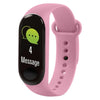 Tikkers Kids Smart Fitness Activity Tracker Pink TKS01-0008