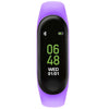 Tikkers Kids Smart Fitness Activity Tracker Μωβ TKS01-0009