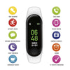 Tikkers Kids Smart Fitness Activity Tracker Λευκό TKS01-0010