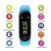 Tikkers Kids Smart Fitness Activity Tracker Ciel TKS01-0011
