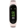 Tikkers Series 1 Kids Smart Fitness Activity Tracker Pink TKS01-0016