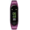 Tikkers Series 1 Kids Smart Fitness Activity Tracker Purple TKS01-0017
