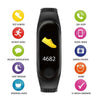 Tikkers Series 1 Kids Smart Fitness Activity Tracker Μαύρο TKS01-0018