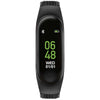 Tikkers Series 1 Kids Smart Fitness Activity Tracker Black TKS01-0018