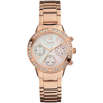 guess w0546l3 multifunction