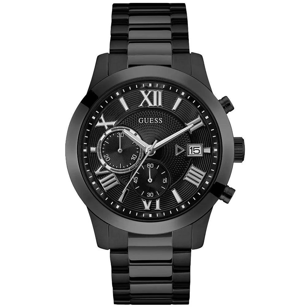 Guess Chronograph W0668G5