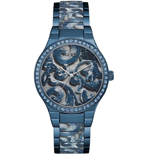 guess iconic w0843l2