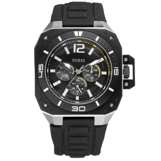 Guess Multifunction W17526G1