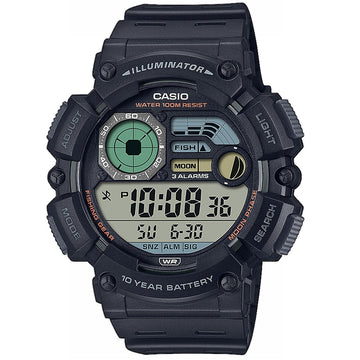 Ρολόι Ανδρικό Casio STANDARD WS-1500H-1AVEF