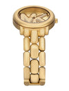 MICHAEL KORS Phoebe Gold Stainless Steel Bracelet MK4923