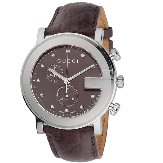 Gucci Chronograph YA101344