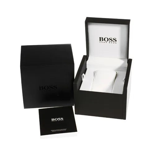 hugo boss box