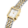 Rosefield Boxelle Two Tone Stainless Steel Bracelet