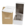 DKNY Chunky  Leather Strap