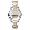 DKNY Park Ave Glitz Two Tone Stainless Steel Bracelet