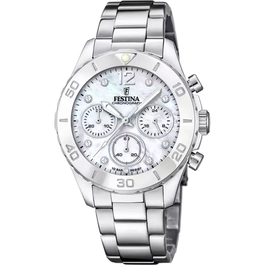 Γυναικείο ρολόι Festina F20603-1