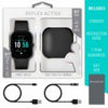 Ρολόι Unisex Reflex Active Series 17 RA17-2164-TWS