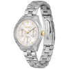 Hugo Boss Sage Silver Stainless Steel Bracelet